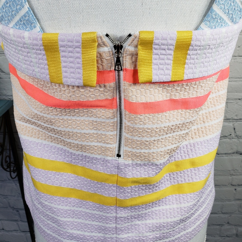**SOLD**Suno A-line Cloque Top_c - Picture 5 of 5